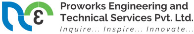 Proworks Engineering And Technical Services Pvt. Ltd.
