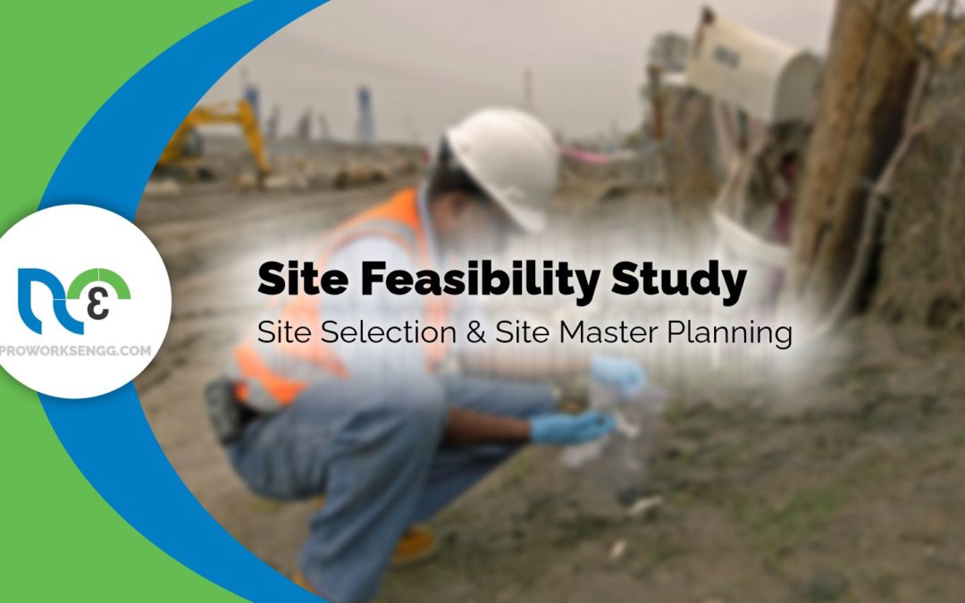 Site Feasibility Study